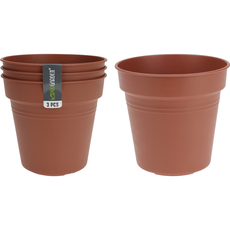 САКСИЯ ЗА РАЗСАД 13X12CM САКСИЯ ЗА РАЗСАД 13X12CM