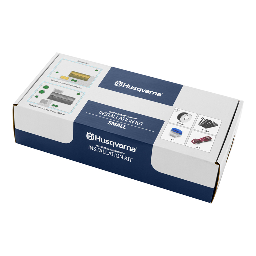 HUSQVARNA ИНСТ.КОМПЛЕКТ S ЗА КОС.РОБОТ HUSQVARNA ИНСТ.КОМПЛЕКТ S ЗА КОС.РОБОТ