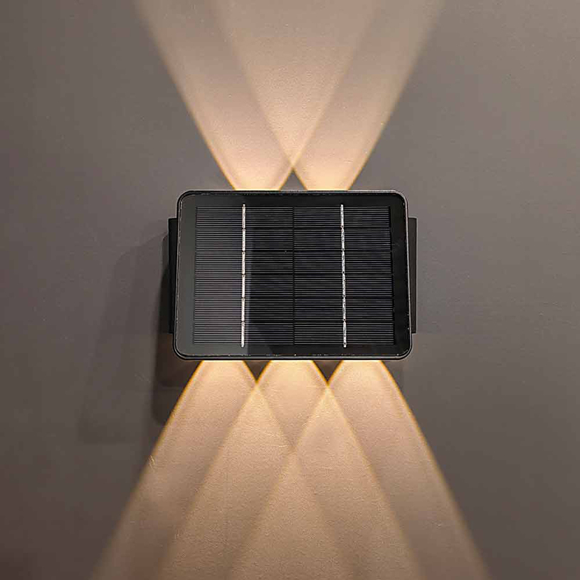 LED СОЛАРЕН АПЛИК 10W 4K IP54 VIVA LED СОЛАРЕН АПЛИК 10W 4K IP54 VIVA