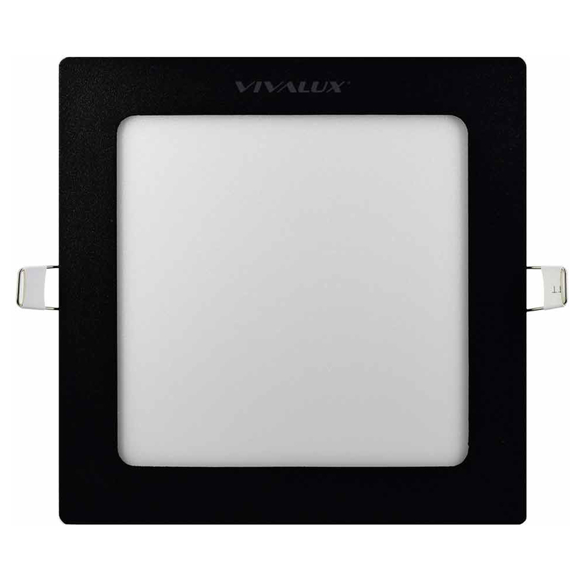 LED ПАНЕЛ 12W 4K ЧЕРЕН GRID VIVA LED ПАНЕЛ 12W 4K ЧЕРЕН GRID VIVA