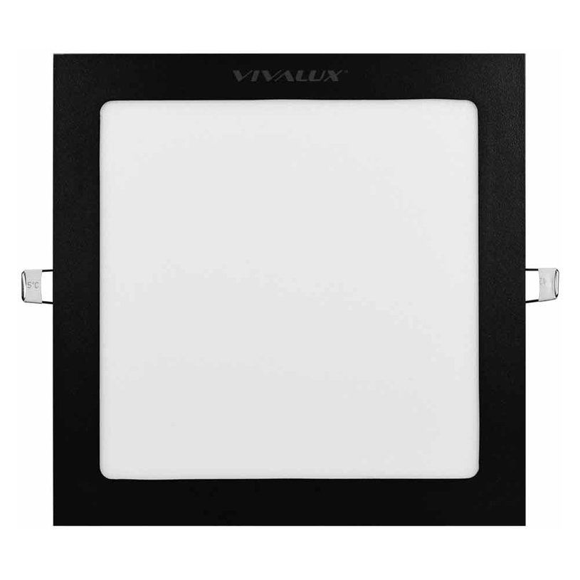 LED ПАНЕЛ 18W 4K ЧЕРЕН GRID VIVA LED ПАНЕЛ 18W 4K ЧЕРЕН GRID VIVA