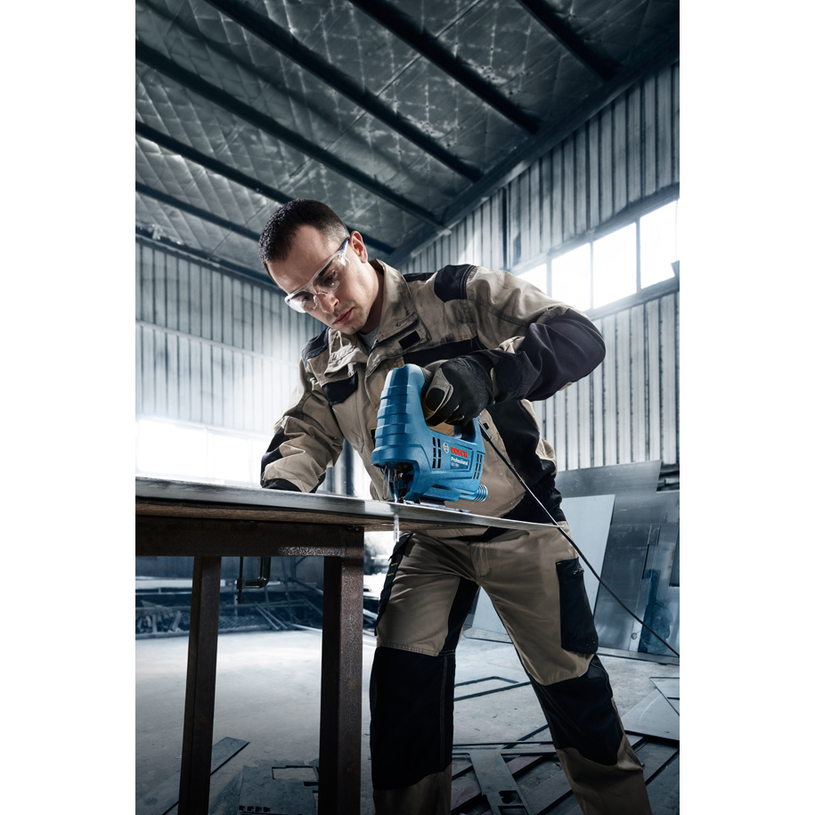 BOSCH BLUE GST 680 ПРОБОДЕН ТРИОН BOSCH BLUE GST 680 ПРОБОДЕН ТРИОН