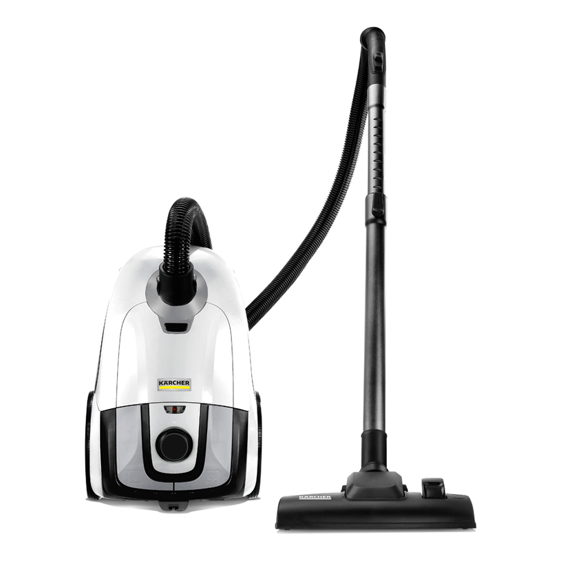 ПРАХОСМУКАЧКА С ТОРБА VC 2 ПРАХОСМУКАЧКА С ТОРБА VC 2