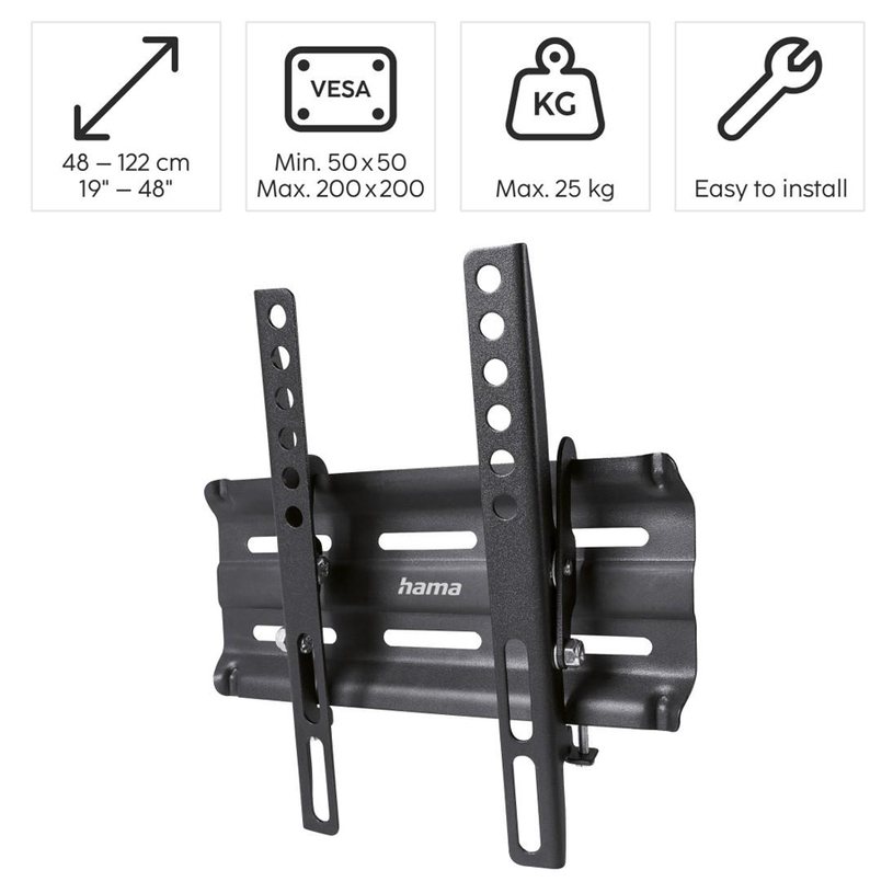 HAMA TV СТЕНД 220806 HAMA TV СТЕНД 220806