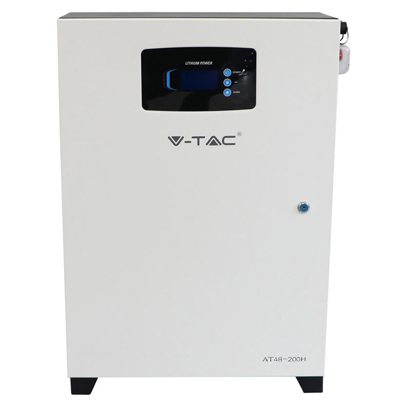 &БАТЕРИЯ ЗА ИНВЕРТОР 10KW 200AH V-TAC 5@ &БАТЕРИЯ ЗА ИНВЕРТОР 10KW 200AH V-TAC 5@