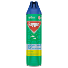 АЕРОЗОЛ СРЕЩУ ЛЕТЯЩИ НАСЕКОМИ BAYGON АЕРОЗОЛ СРЕЩУ ЛЕТЯЩИ НАСЕКОМИ BAYGON