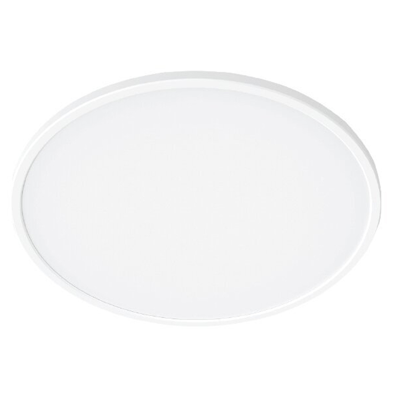 LED ПЛАФОН 18W 3-6K RGB БЯЛ OPTONICA LED ПЛАФОН 18W 3-6K RGB БЯЛ OPTONICA