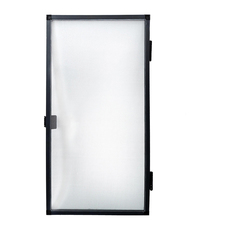 КОМАРНИK ЗА ПРОЗОРЕЦ АНТРАЦИТ VEKTOR COMFORT 200x100cm КОМАРНИK ЗА ПРОЗОРЕЦ АНТРАЦИТ VEKTOR COMFORT 200x100cm