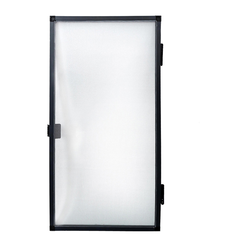 КОМАРНИK ЗА ПРОЗ. COMFORT 200x100СМ-АНТР КОМАРНИK ЗА ПРОЗ. COMFORT 200x100СМ-АНТР