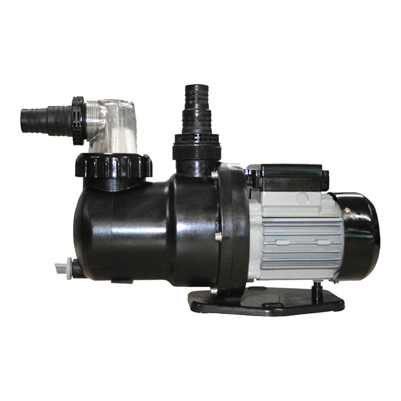 #Помпа 0.3 CV с префилтър #Помпа 0.3 CV с префилтър