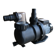 #Помпа 0.3 CV с префилтър #Помпа 0.3 CV с префилтър