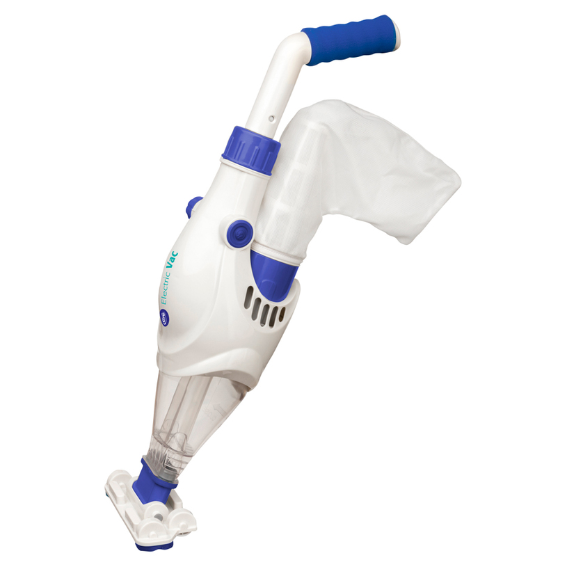 #Ел. подочистачка за СПА и басейн #Ел. подочистачка за СПА и басейн