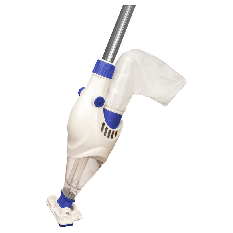 #Ел. подочистачка за СПА и басейн #Ел. подочистачка за СПА и басейн