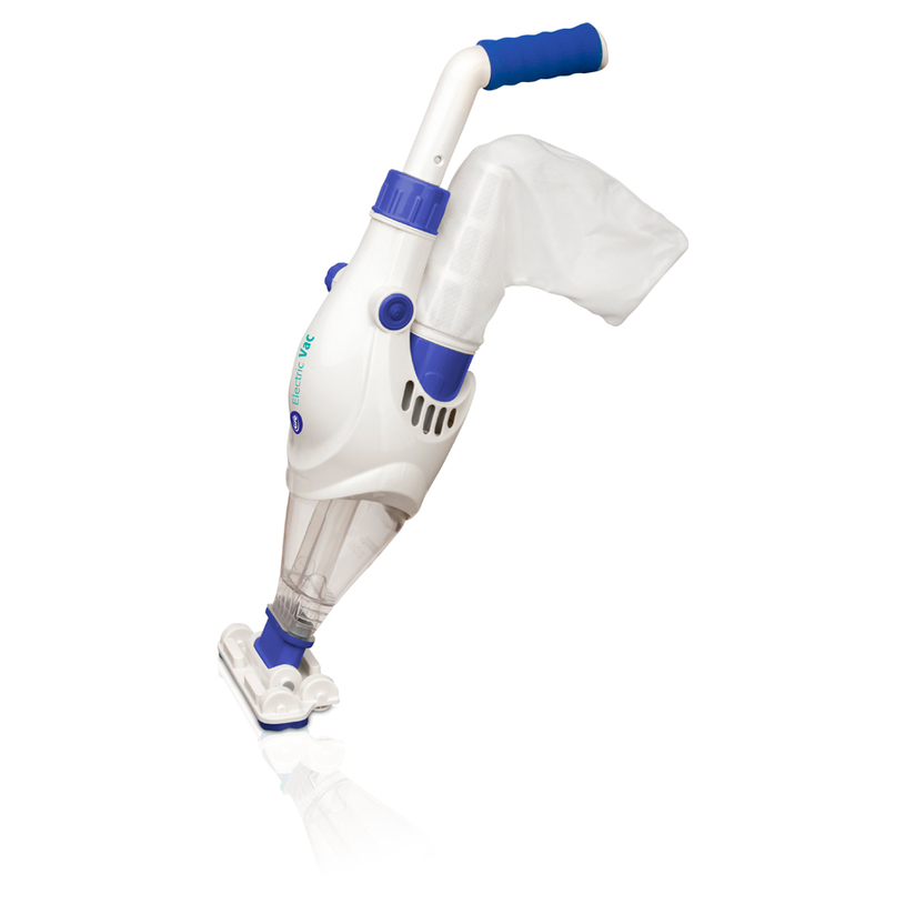 #Ел. подочистачка за СПА и басейн #Ел. подочистачка за СПА и басейн