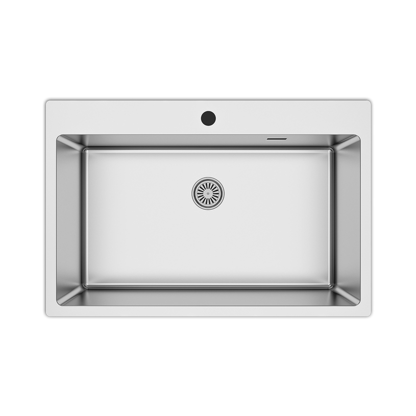 КУХНЕНСКА МИВКА 233 76Х50.5X20 CM@ КУХНЕНСКА МИВКА 233 76Х50.5X20 CM@