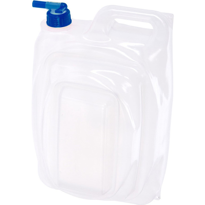ТУБА ЗА ВОДА 13L С КАНЕЛКА ТУБА ЗА ВОДА 13L С КАНЕЛКА