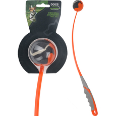 КУЧЕШКА ИГРАЧКА ЗА ХВЪРЛЯНЕ НА ТОПКА DOGS COLLECTION 348000560 КУЧЕШКА ИГРАЧКА ЗА ХВЪРЛЯНЕ НА ТОПКА DOGS COLLECTION 348000560