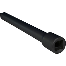 "FORCE УДЪЛЖИТЕЛ УДАРЕН 1/2"" 125MM" "FORCE УДЪЛЖИТЕЛ УДАРЕН 1/2"" 125MM"