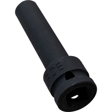 "FORCE ВЛОЖКА УДЪЛЖЕНА УДАРНА 1/2"" 10 M "FORCE ВЛОЖКА УДЪЛЖЕНА УДАРНА 1/2"" 10 M