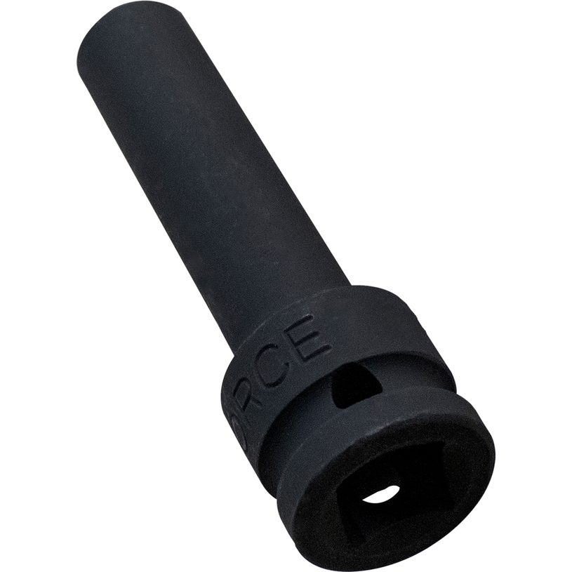 "FORCE ВЛОЖКА УДЪЛЖЕНА УДАРНА 1/2"" 10 M "FORCE ВЛОЖКА УДЪЛЖЕНА УДАРНА 1/2"" 10 M