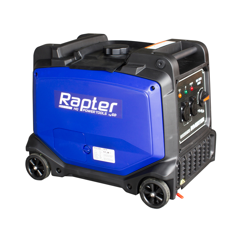 RAPTER ИНВЕНТОРЕН ГЕНЕРАТОР RR GI-300 RAPTER ИНВЕНТОРЕН ГЕНЕРАТОР RR GI-300