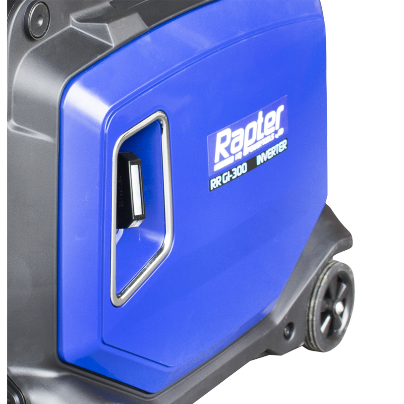 RAPTER ИНВЕНТОРЕН ГЕНЕРАТОР RR GI-300 RAPTER ИНВЕНТОРЕН ГЕНЕРАТОР RR GI-300