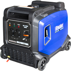 ИНВЕРТОРЕН ГЕНЕРАТОР RAPTER RR GI-300 3000 W ИНВЕРТОРЕН ГЕНЕРАТОР RAPTER RR GI-300 3000 W