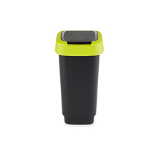 КОШ ЗА ОТПАДЪЦИ 10 L TWIST ЗЕЛЕН КОШ ЗА ОТПАДЪЦИ 10 L TWIST ЗЕЛЕН