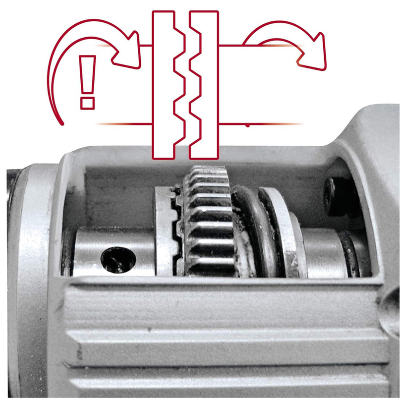 EINHELL ПЕРФОРАТОР TC-RH 800 4F EINHELL ПЕРФОРАТОР TC-RH 800 4F