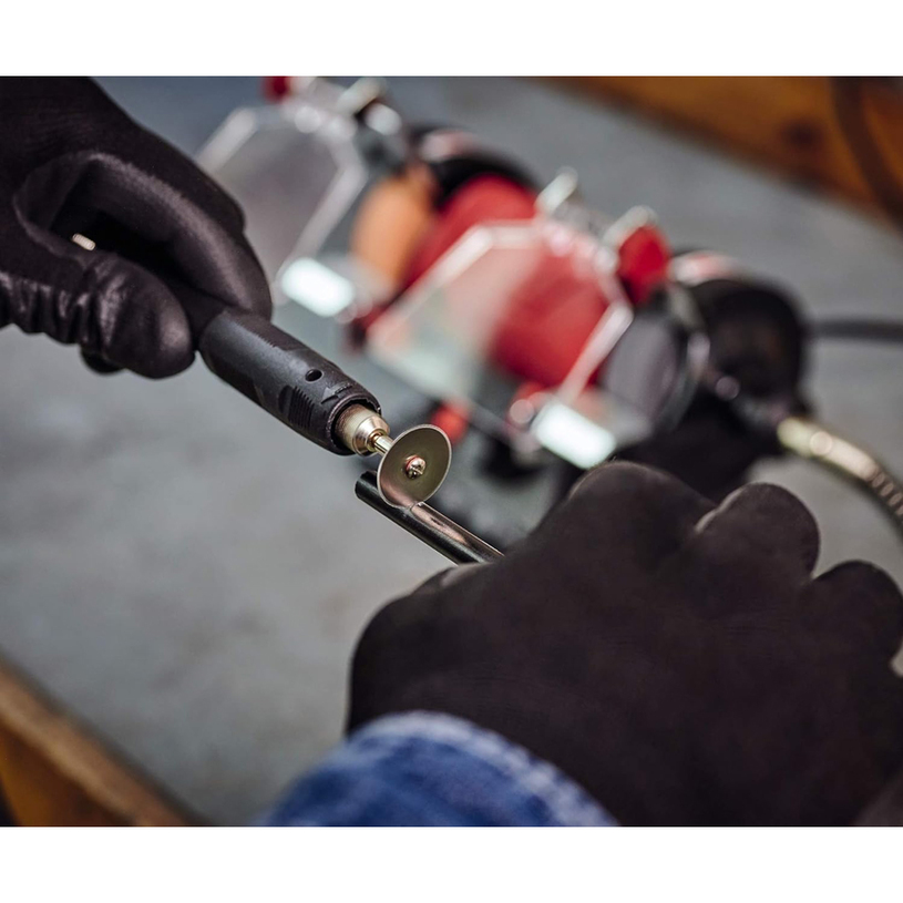 EINHELL ШМИРГЕЛ TC-XG 75 KIT EINHELL ШМИРГЕЛ TC-XG 75 KIT