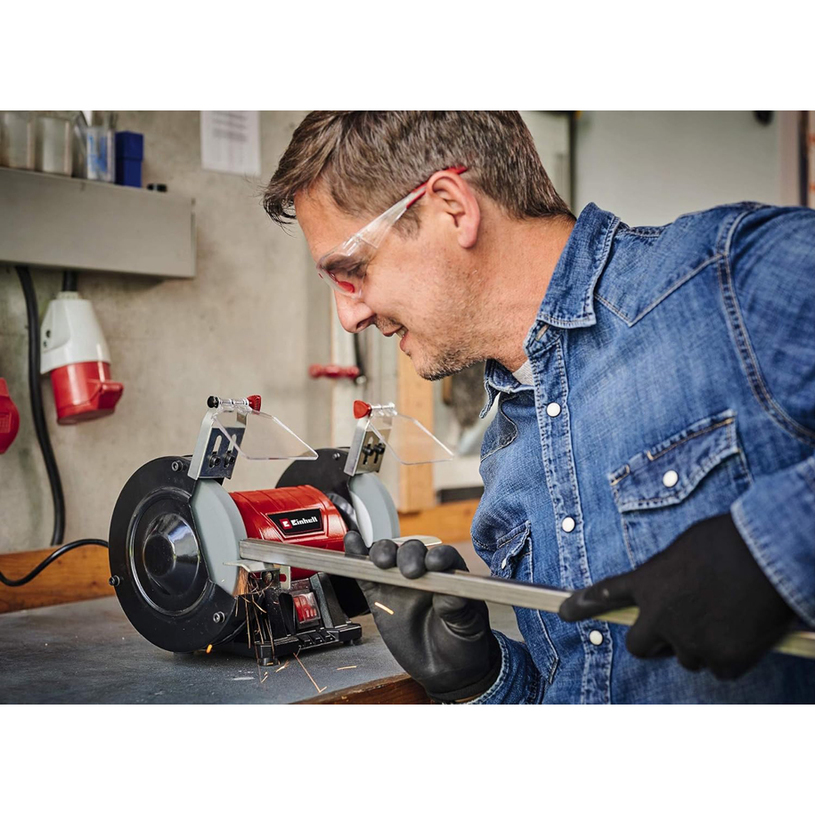 EINHELL ШМИРГЕЛ TC-BG 150 EINHELL ШМИРГЕЛ TC-BG 150