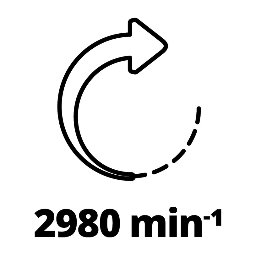 EINHELL ШМИРГЕЛ TC-BG 150 EINHELL ШМИРГЕЛ TC-BG 150