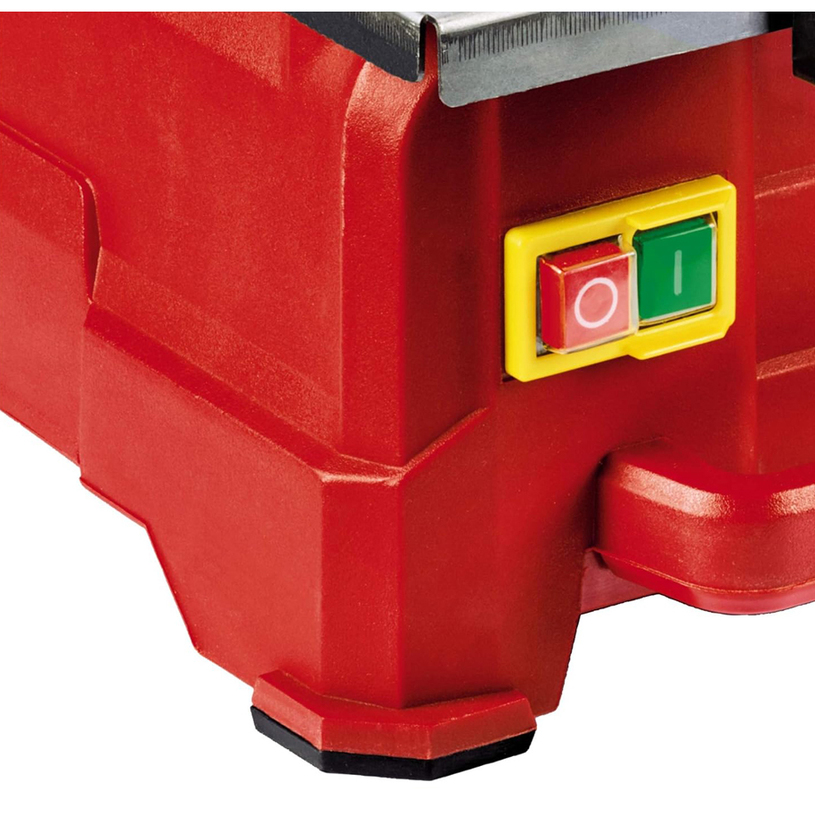 EINHELL МАШИНА РЯЗ. НА ПЛОЧКИ TC-TC 800 EINHELL МАШИНА РЯЗ. НА ПЛОЧКИ TC-TC 800