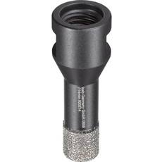 ДИАМАНТЕНА БОРКОРОНА Ф14 MM KWB ДИАМАНТЕНА БОРКОРОНА Ф14 MM KWB