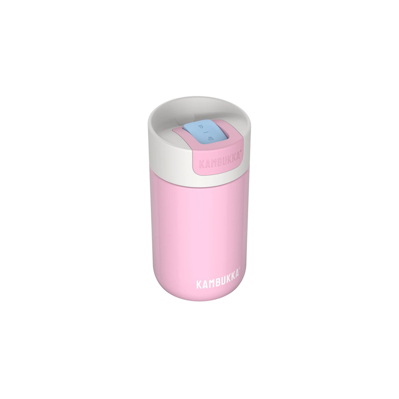 ТЕРМОЧАША 300 ML PINK KISS ТЕРМОЧАША 300 ML PINK KISS