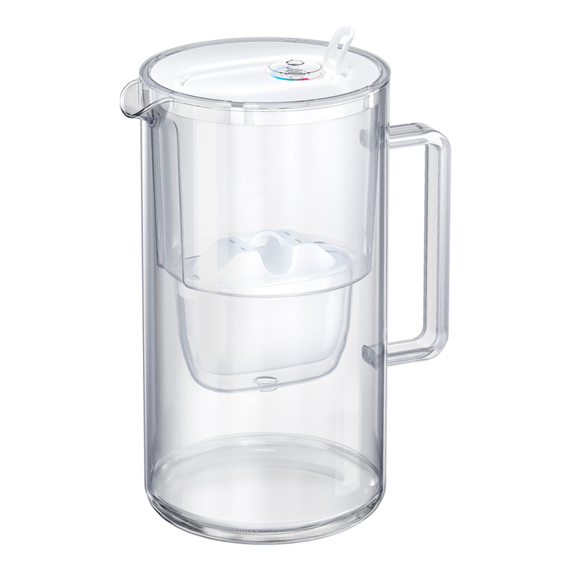 ФИЛТР. СТЪКЛЕНА КАНА AQUAPHOR 2.5 L ФИЛТР. СТЪКЛЕНА КАНА AQUAPHOR 2.5 L