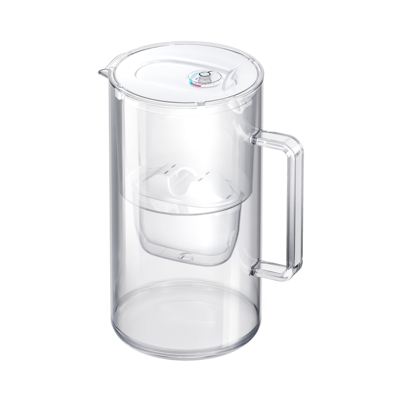 ФИЛТР. СТЪКЛЕНА КАНА AQUAPHOR 2.5 L ФИЛТР. СТЪКЛЕНА КАНА AQUAPHOR 2.5 L