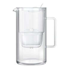 ФИЛТР. СТЪКЛЕНА КАНА AQUAPHOR 2.5 L ФИЛТР. СТЪКЛЕНА КАНА AQUAPHOR 2.5 L