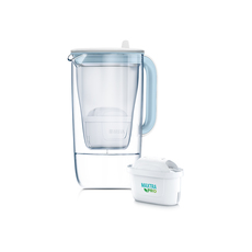 ФИЛТРИРАЩА КАНА BRITA СТЪКЛЕНА 2.5 L ФИЛТРИРАЩА КАНА BRITA СТЪКЛЕНА 2.5 L