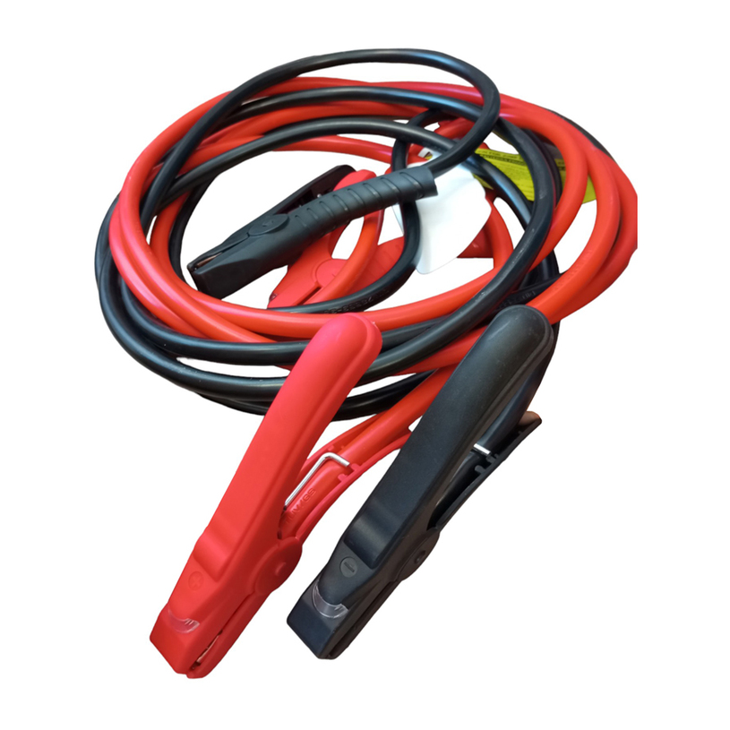 КАБЕЛИ ЗА ТОК 480A TUV/GS СЪС СВЕТЛИНИ КАБЕЛИ ЗА ТОК 480A TUV/GS СЪС СВЕТЛИНИ