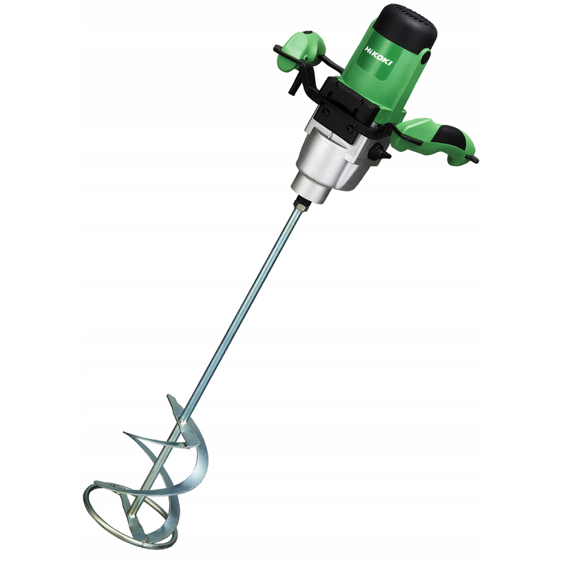 >HIKOKI ЕЛ. МИКСЕР UM16VST2 1600W M14 >HIKOKI ЕЛ. МИКСЕР UM16VST2 1600W M14