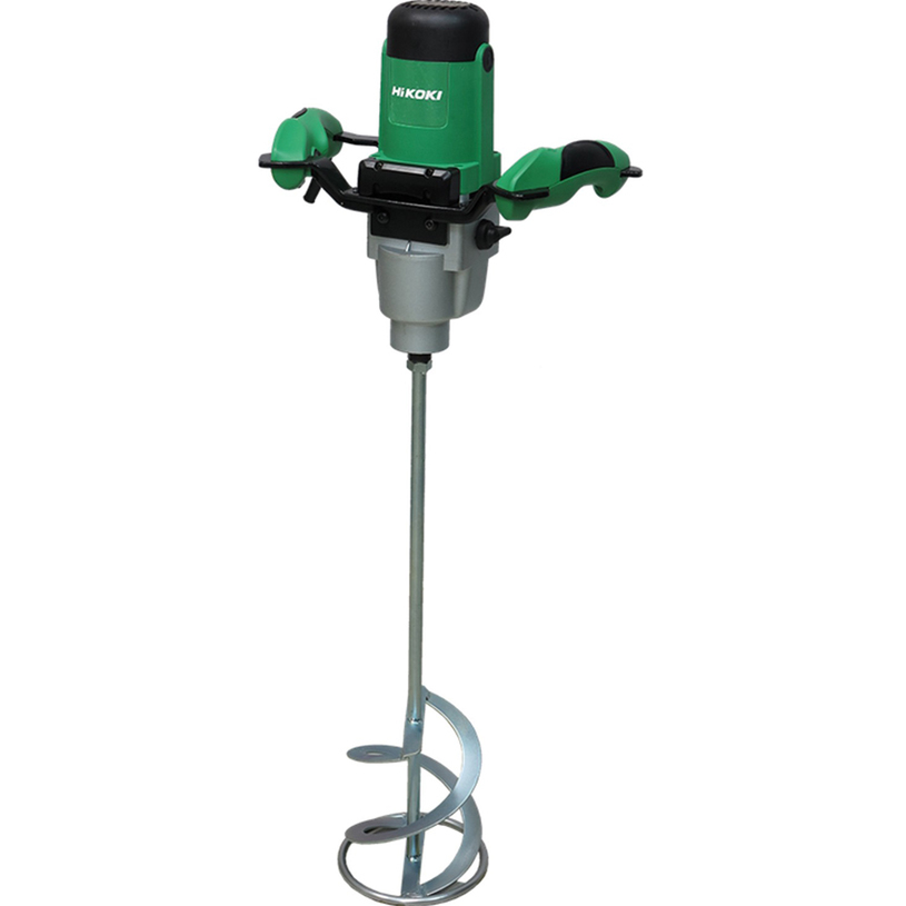 >HIKOKI ЕЛ. МИКСЕР UM16VST2 1600W M14 >HIKOKI ЕЛ. МИКСЕР UM16VST2 1600W M14