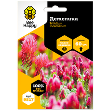 СЕМЕНА ДЕТЕЛИНА BEE HAPPY СЕМЕНА ДЕТЕЛИНА BEE HAPPY