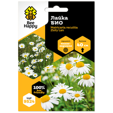 СЕМЕНА ЛАЙКА BIO BEE HAPPY СЕМЕНА ЛАЙКА BIO BEE HAPPY