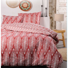 ДВОЕН СПАЛЕН КОМПЛЕКТ 4 ЧАСТИ РАНФОРС DITEX CHEVRON ДВОЕН СПАЛЕН КОМПЛЕКТ 4 ЧАСТИ РАНФОРС DITEX CHEVRON