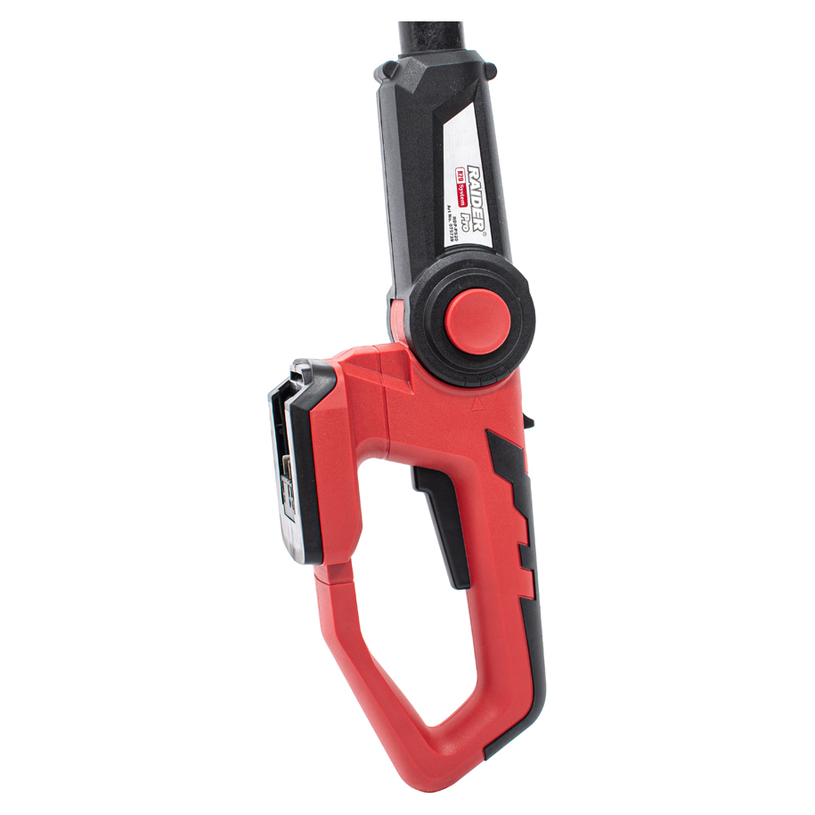 RAIDER PRO АКУМ.КАСТРАЧКА RDP-PS20 RAIDER PRO АКУМ.КАСТРАЧКА RDP-PS20