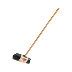 &МЕТЛА С ДРЪЖКА 120 CM БАМБУК &МЕТЛА С ДРЪЖКА 120 CM БАМБУК