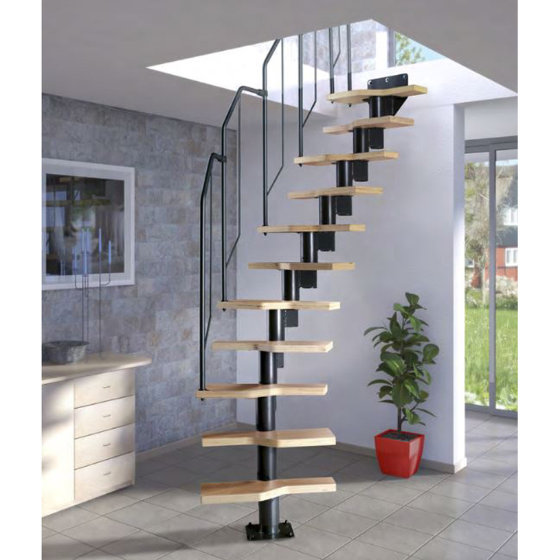 #МОДУЛНА СТЪЛБА DOLLE ATHENA BLACK #МОДУЛНА СТЪЛБА DOLLE ATHENA BLACK