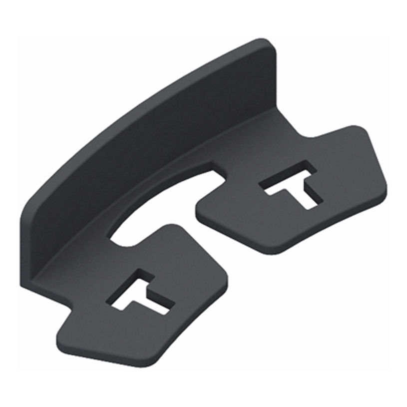 ОГРАНИЧИТЕЛ ЗА ТРЕВА С ФИКСАТОРИ 6MX3.8C ОГРАНИЧИТЕЛ ЗА ТРЕВА С ФИКСАТОРИ 6MX3.8C