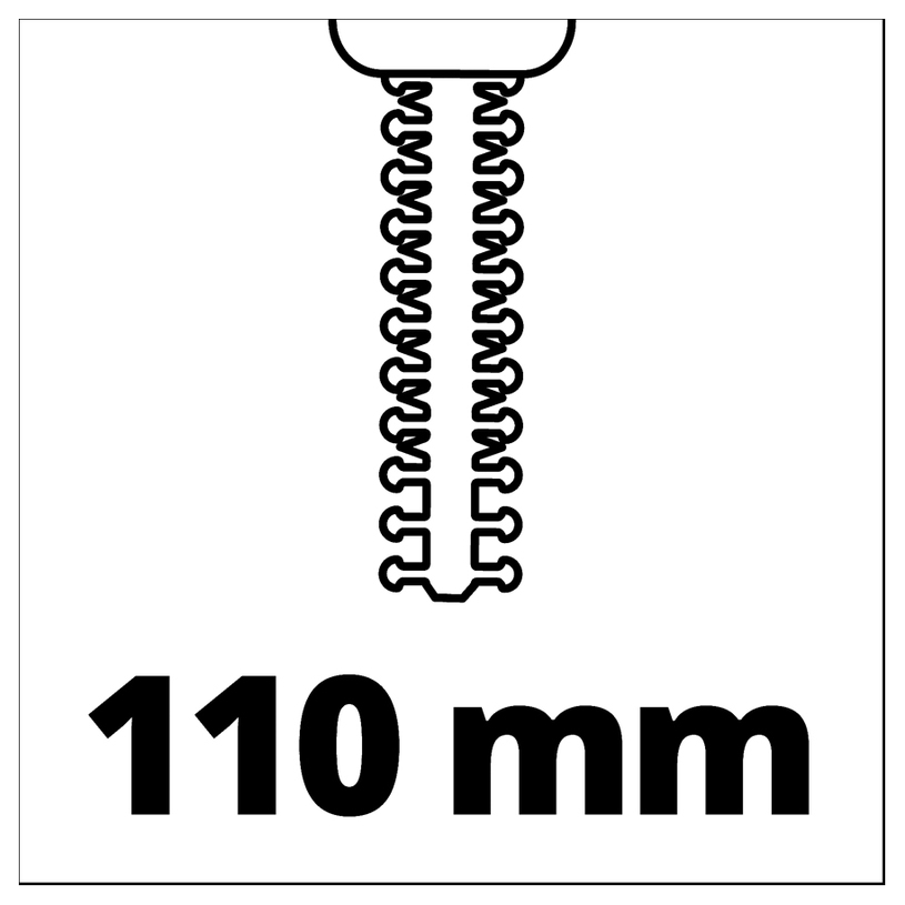 EINHELL АКУМ.НОЖИЦА GC-CG 3.6/70 LI WT EINHELL АКУМ.НОЖИЦА GC-CG 3.6/70 LI WT
